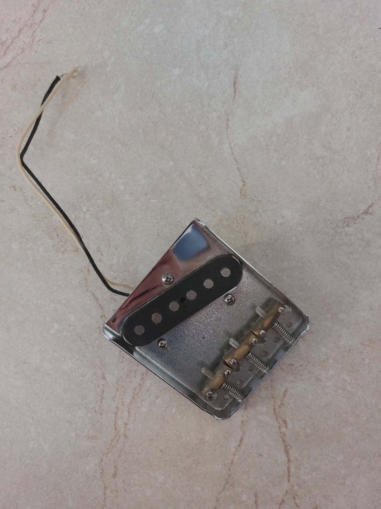 Fender Texas Special, Ophalen of Verzenden, Zo goed als nieuw, Elektrische gitaar