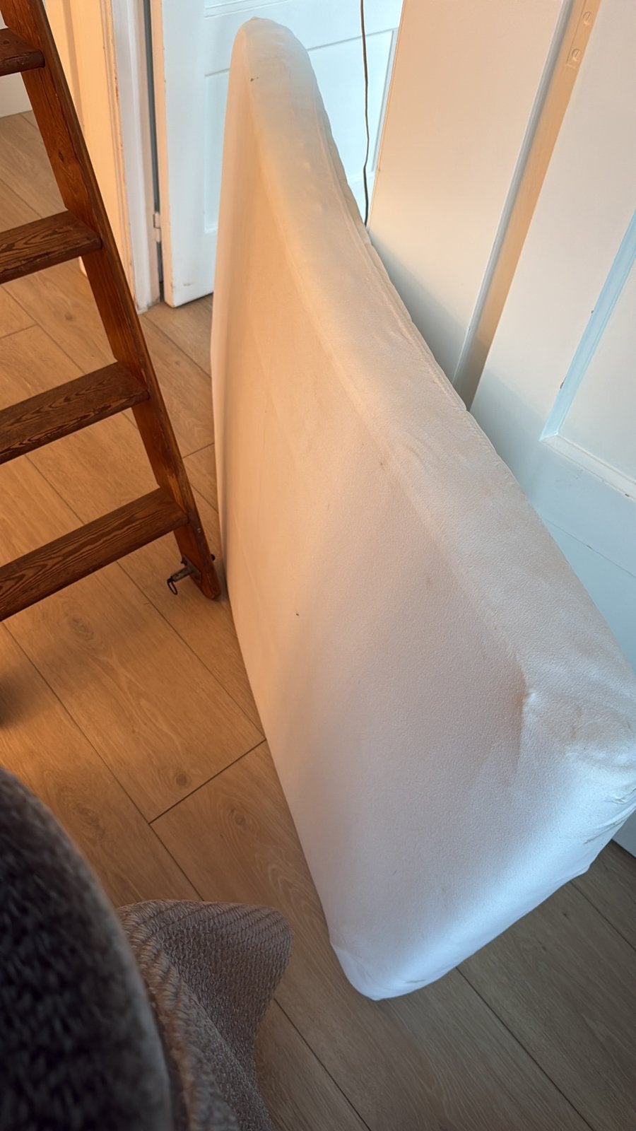 Matelas 70x140 enfant, Enlèvement, Comme neuf