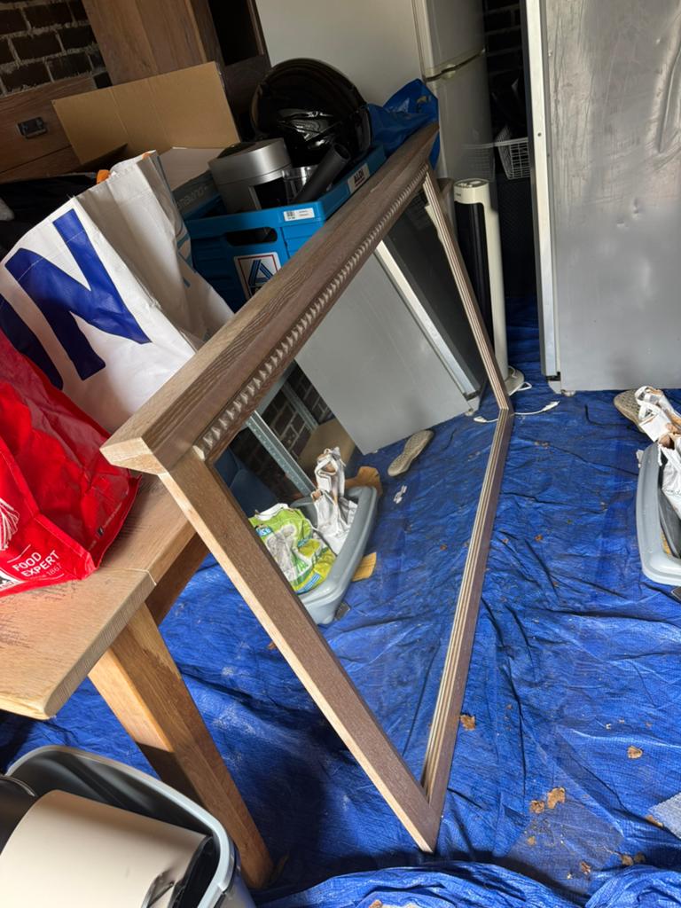 Meubels, Huis en Inrichting, Ophalen, Gebruikt