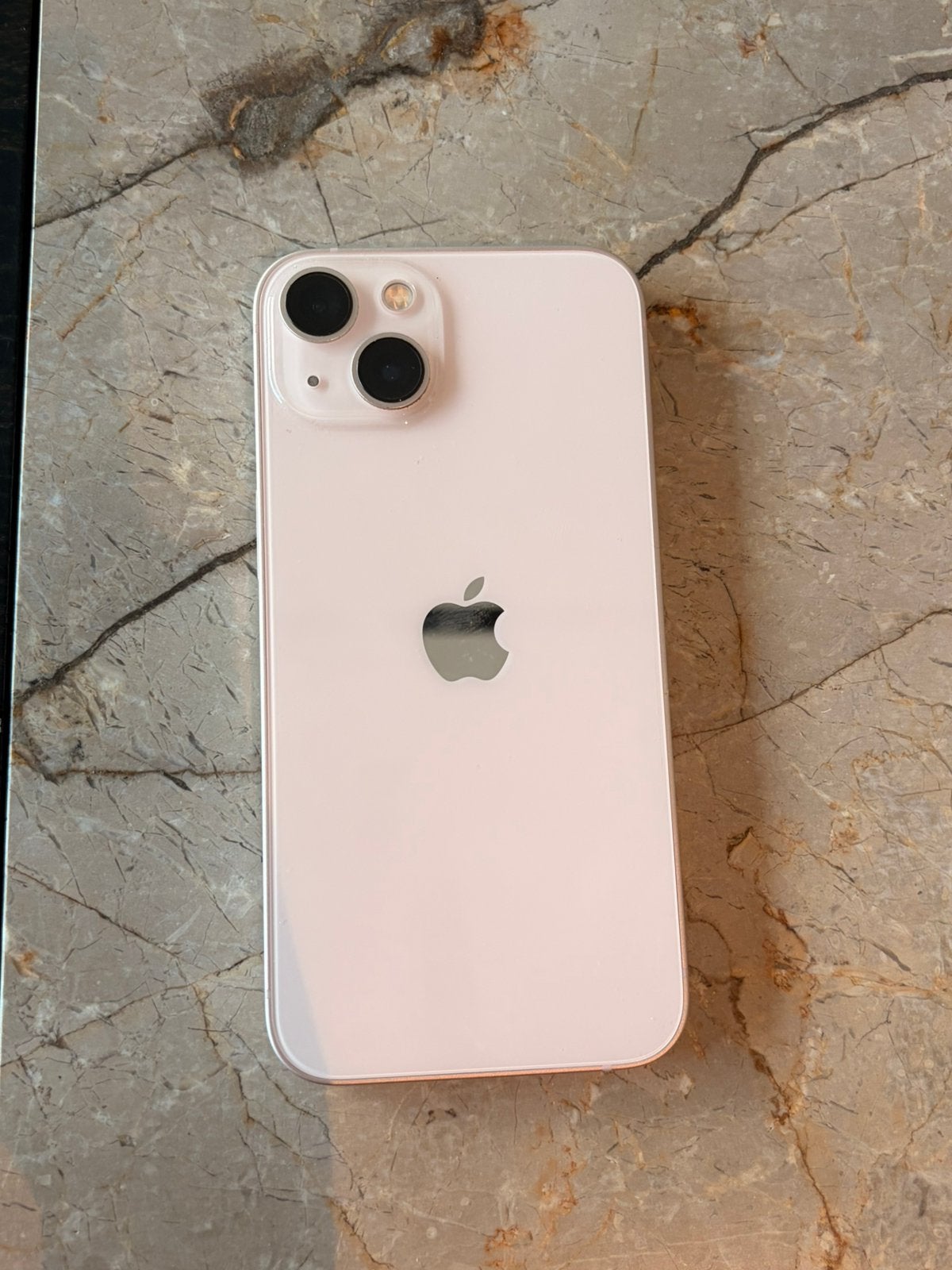 Iphone 13 - 128G, Telecommunicatie, Ophalen, IPhone 13, Roze, Zonder abonnement
