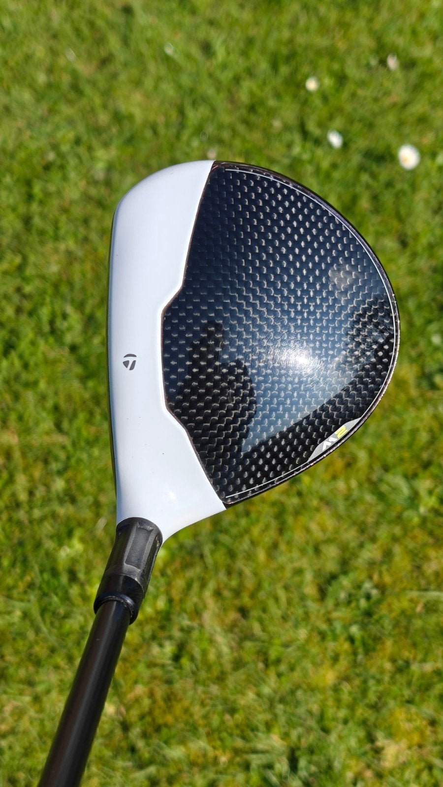 Golf Bois 3 Taylormade M2 15
Shaft Regular
Avec le cover qu, Enlèvement ou Envoi, Utilisé