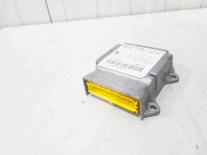 Airbag Module van een Volkswagen Golf Plus, Auto-onderdelen, Gebruikt, -, Volkswagen, -