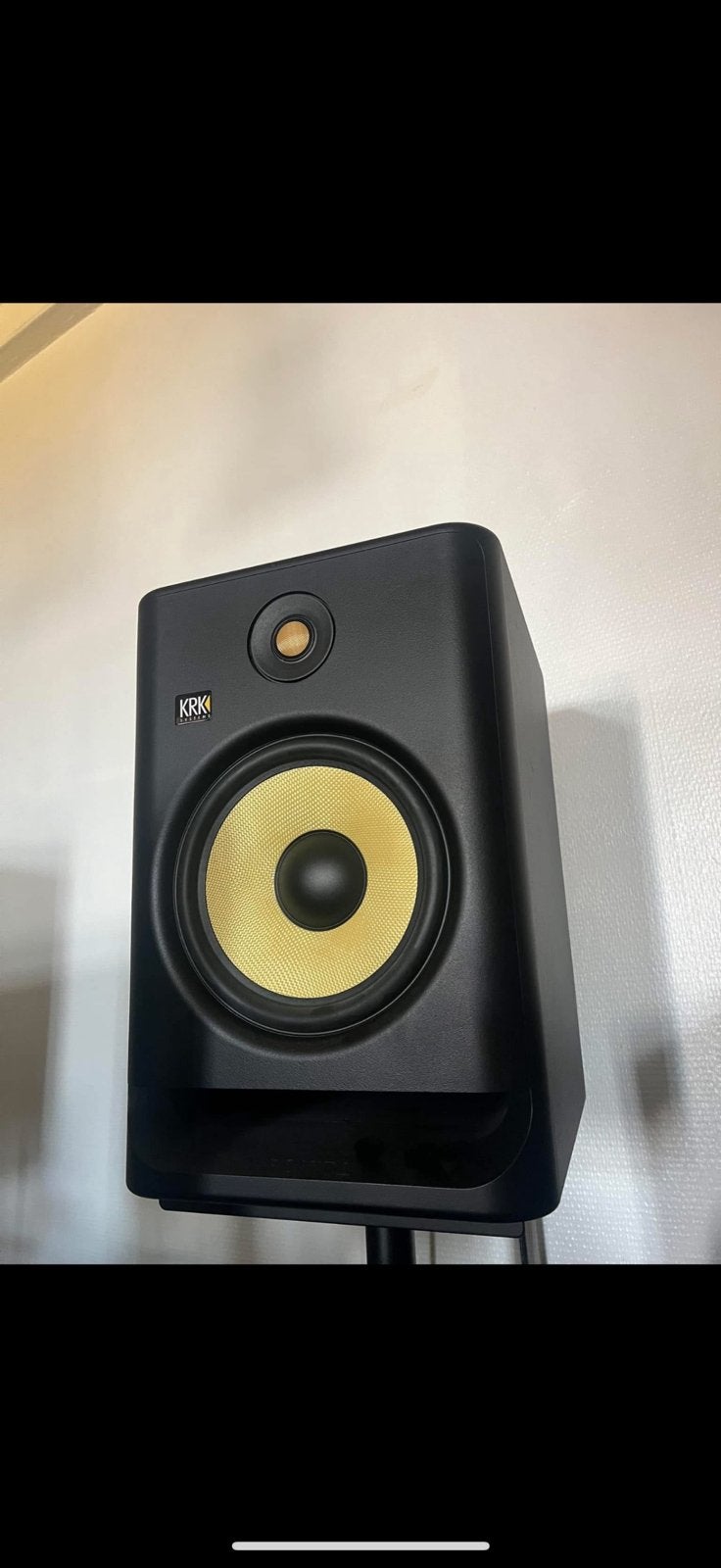 Enceinte rp8 g4 a vendre, Enlèvement ou Envoi, Comme neuf