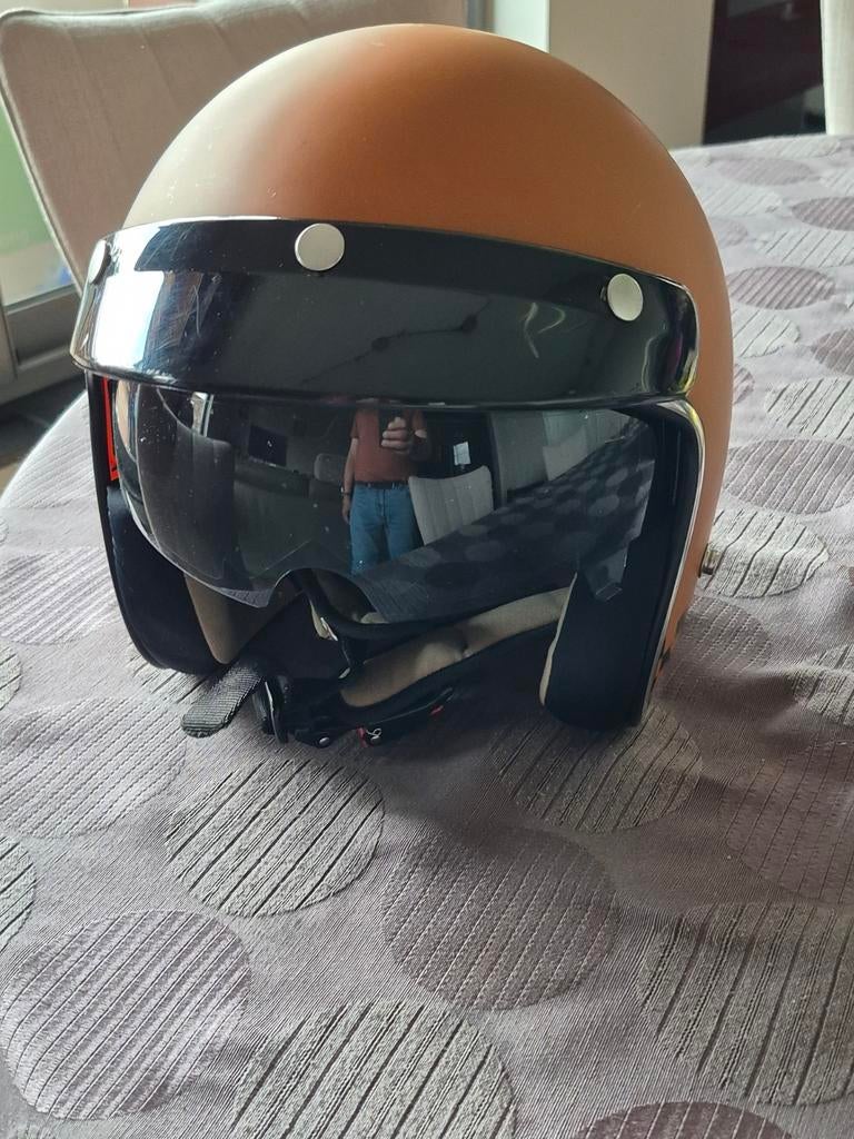 Helm te koop, Motoren, Kleding | Motorhelmen, Ophalen