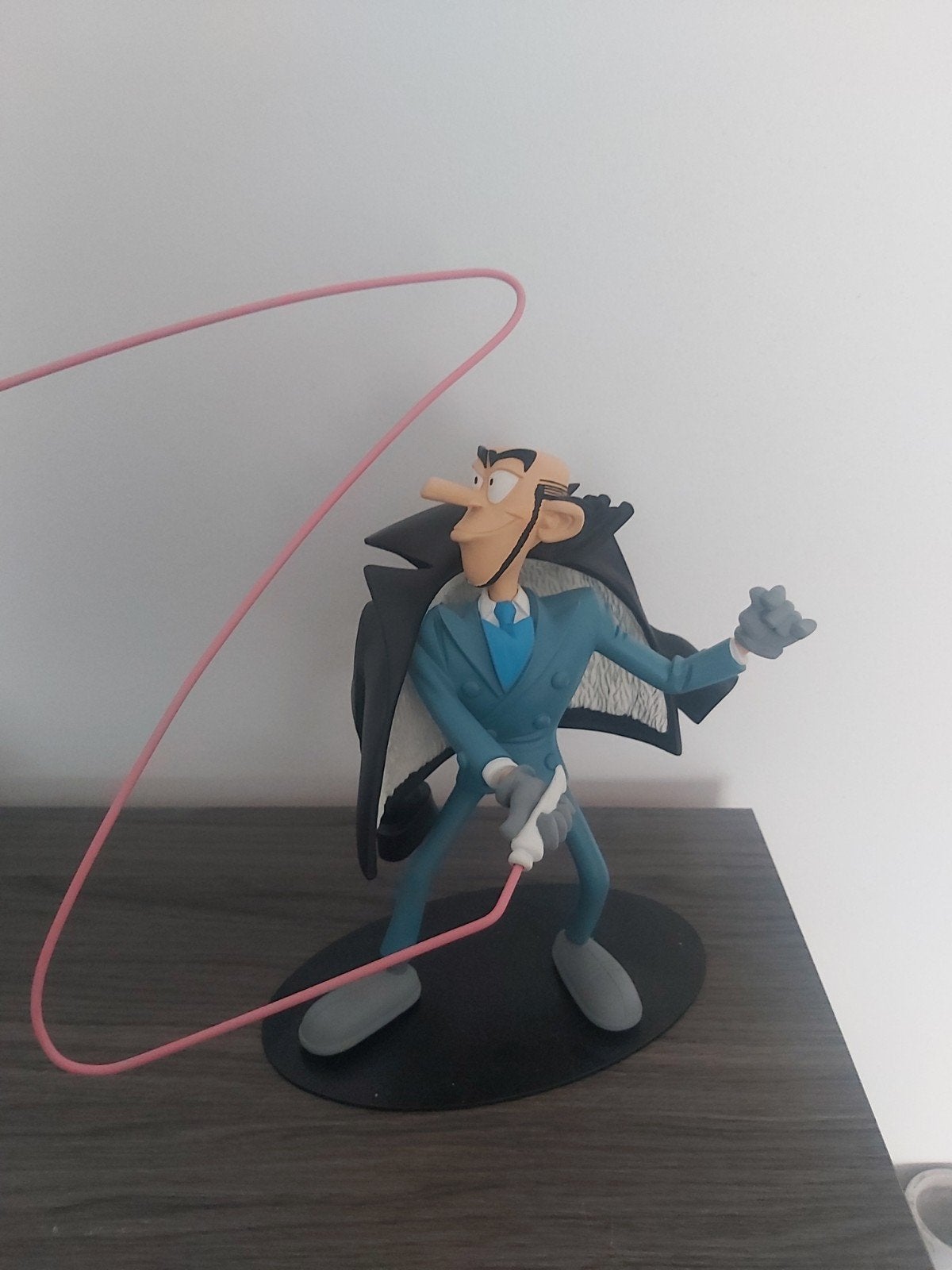 Leblon Delienne - Zorglub / Zwendel, Collections, Personnages de BD, Envoi, Autres personnages, Neuf, Statue ou Figurine