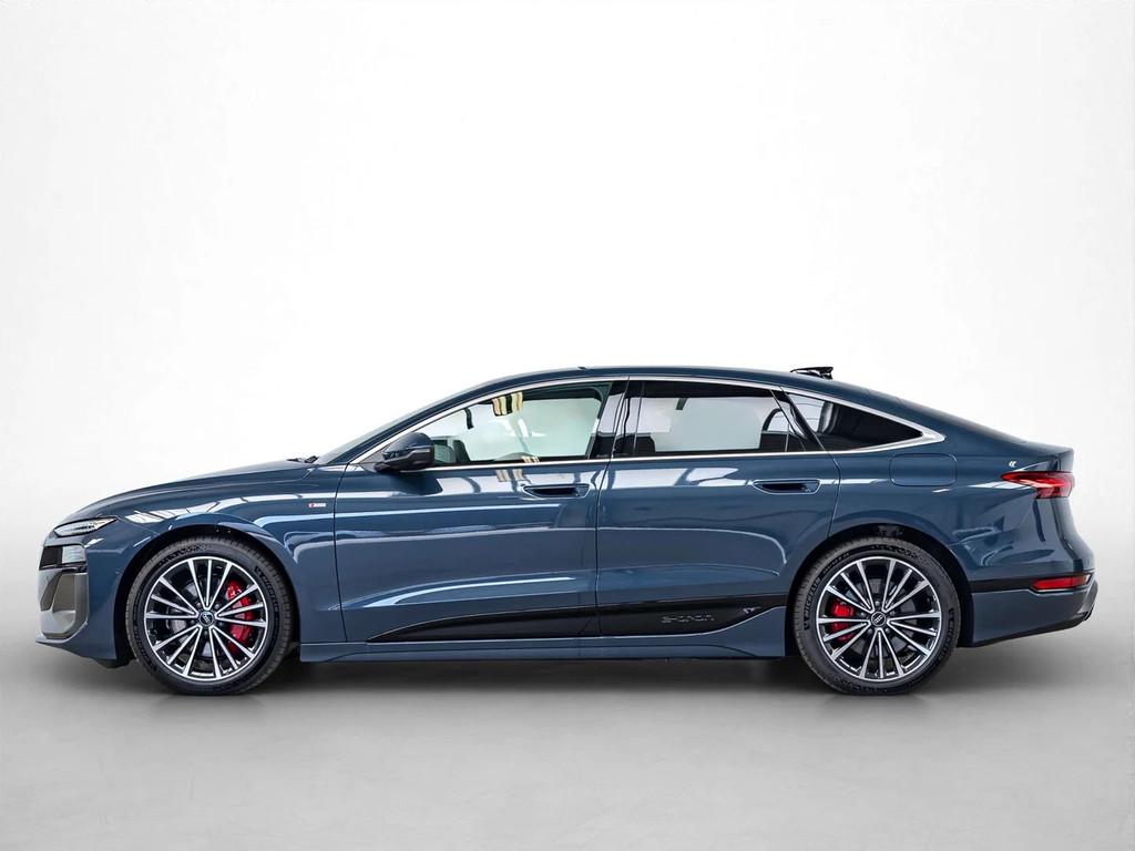 Audi A6 e-tron PERFORMANCE|SPORTBACK|S-LINE|360|AMBIENTLIG, Autos, Audi, Achat, Entreprise, https://public.car-pass.be/vhr/907aca0a-4922-4c7a-a368-3d37df0cdbca