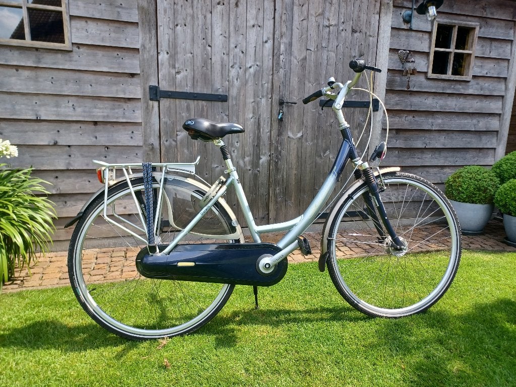 Dames fiets, Vitesses, Frein sur jante, Giant, Enlèvement