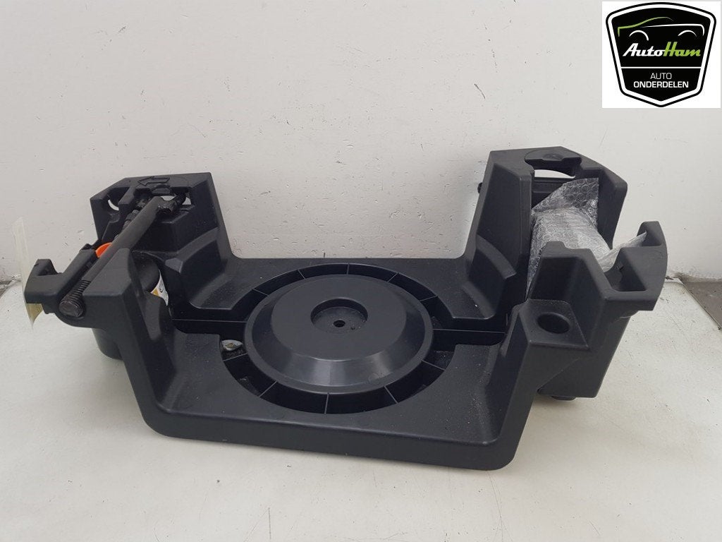 DIVERSEN Renault Megane IV (RFBB) (01-2015/-) (|995652348R|), Gebruikt, Renault