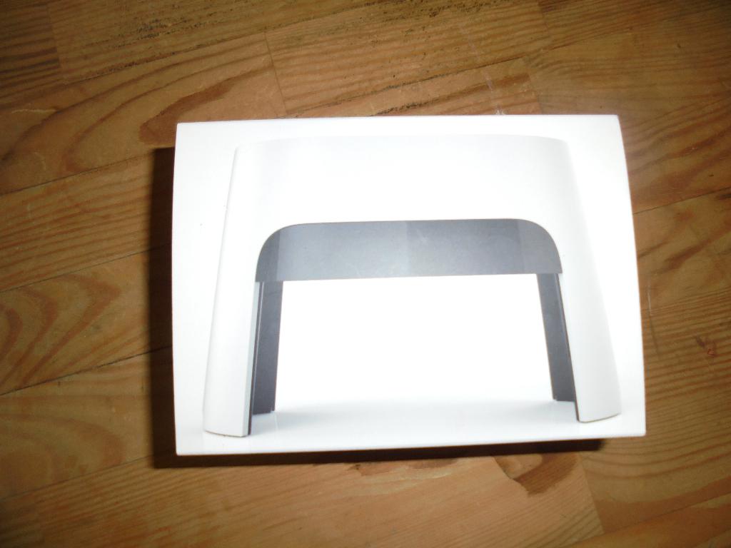 Dry-Cap uv 3.1, Elektronische apparatuur, Ophalen, Zo goed als nieuw