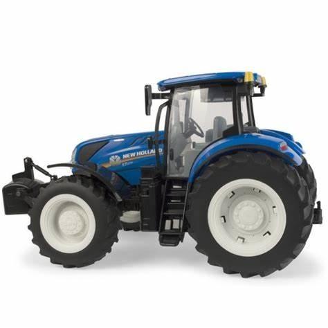New Holland T7.270, Verzenden, Nieuw, Tractor of Landbouw, Britains