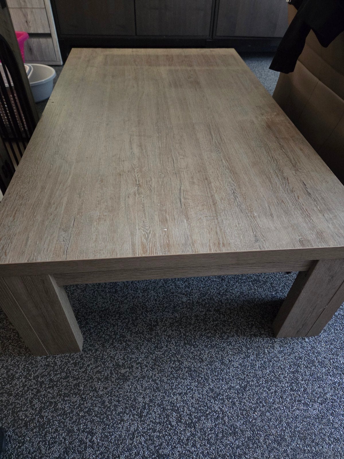 Salontafel, Huis en Inrichting, Ophalen