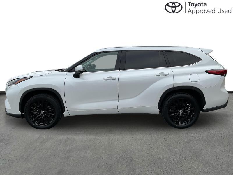 Toyota Highlander Premium Plus AWD 7PL JBL, Auto's, Automaat, https://public.car-pass.be/vhr/9c79af16-1e20-4b11-9065-593760b6fde1