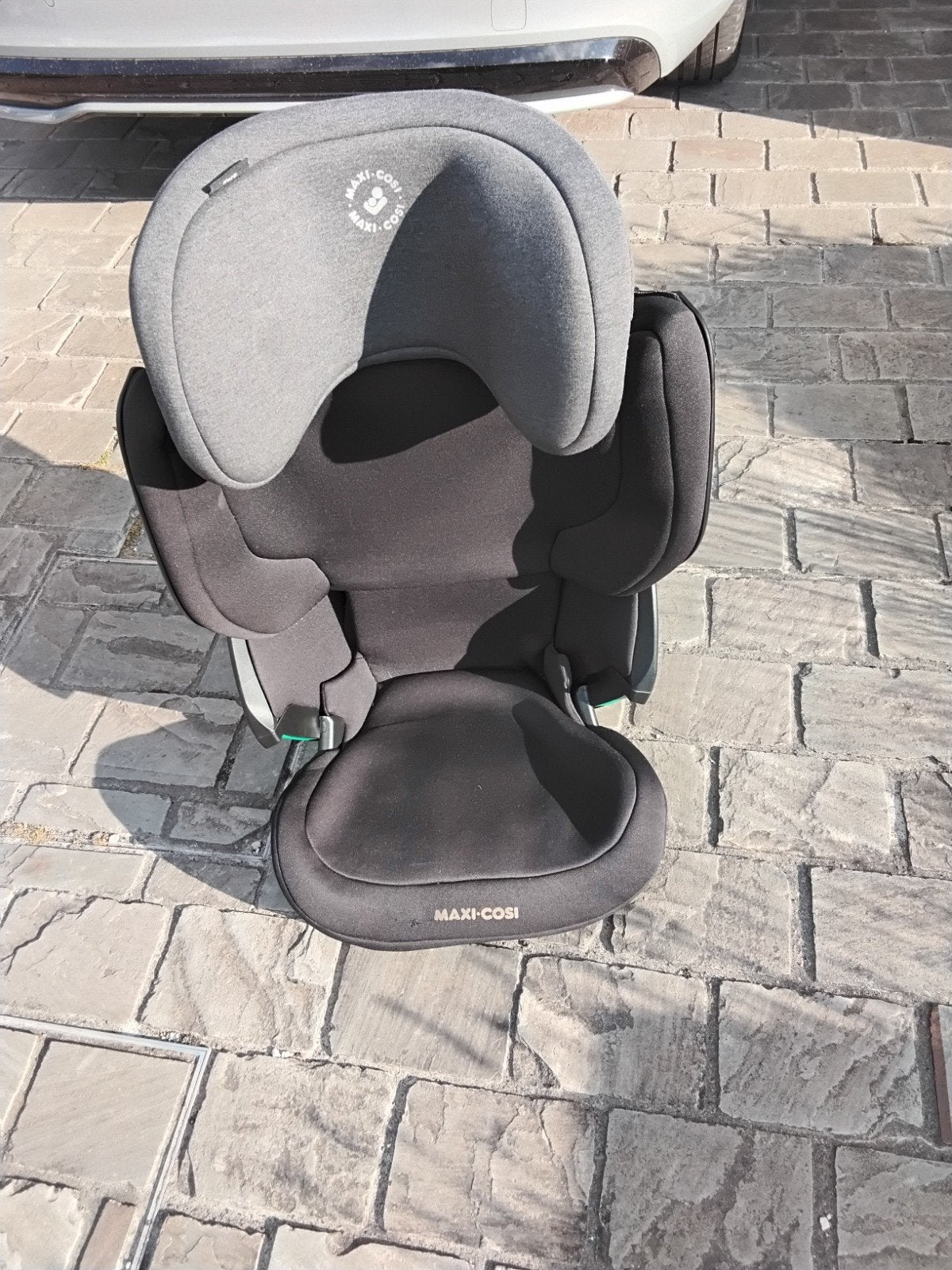 Kinderstoel Maxi Cosi Rodifix I-size 15 tot 36 kg, tot 150cm, Ophalen, Maxi Cosi