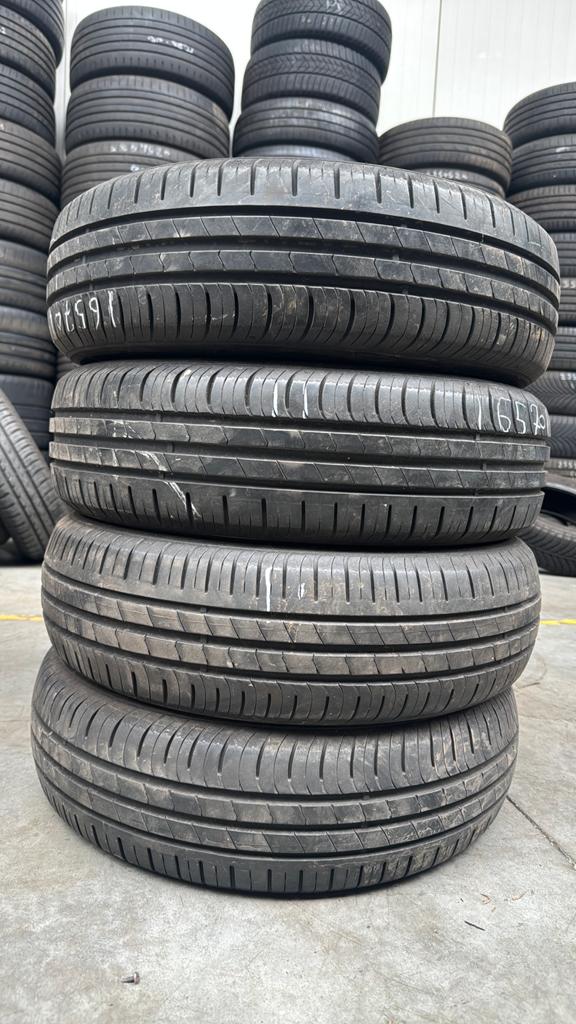 1657014 165/70/14 165/70R14 zomerbanden merk Hankook, Ophalen