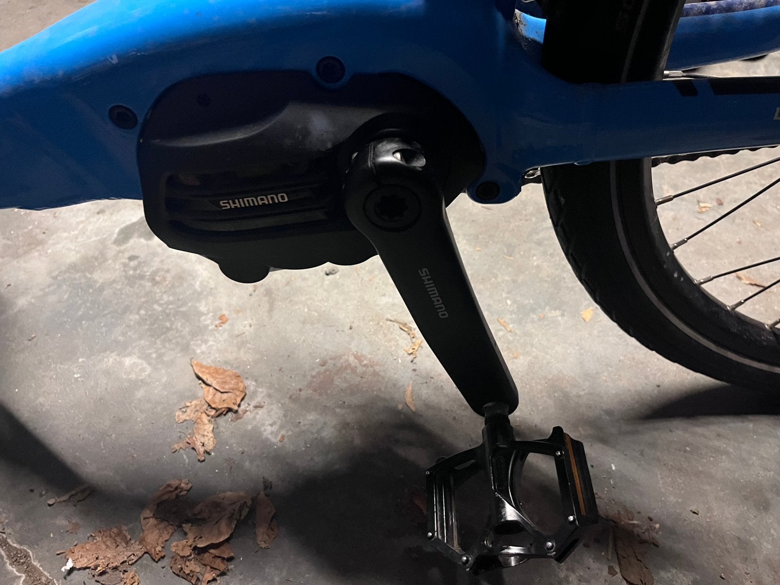 Bullitt e6100 met minder dan 1000km, Ophalen, Zo goed als nieuw