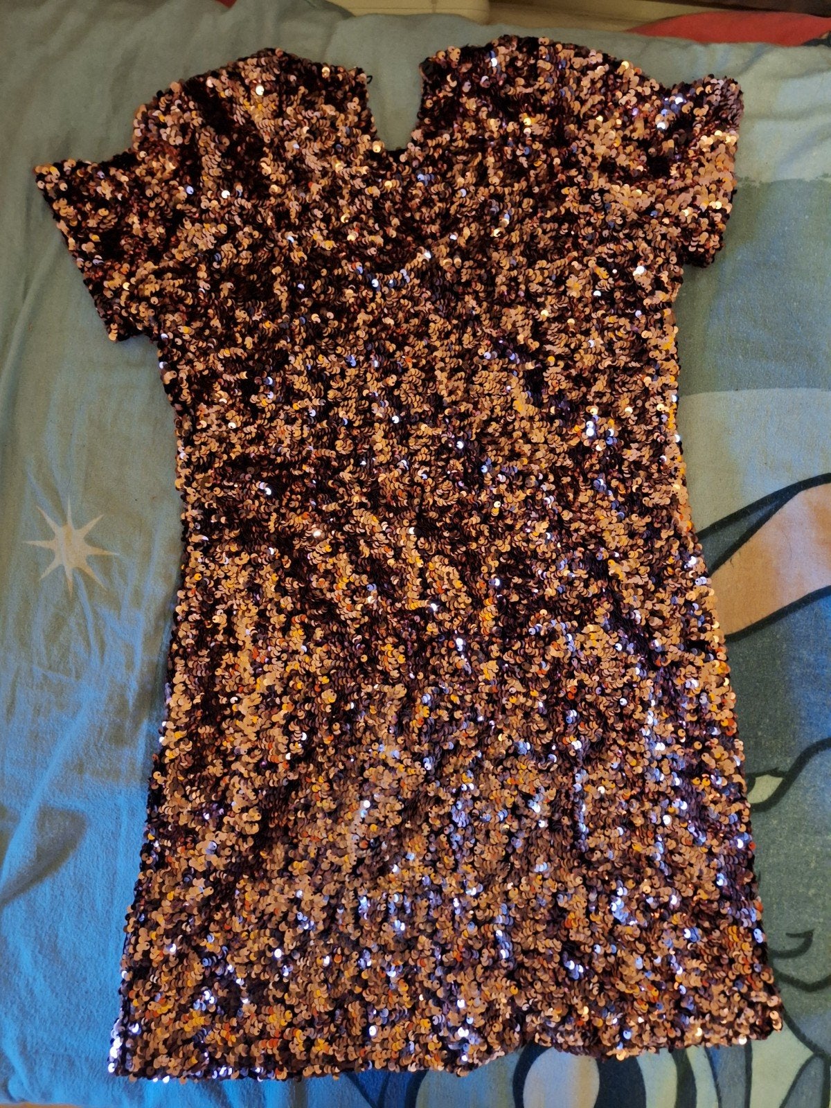 jurk Camille, Kleding | Dames, JBC, Ophalen, Zo goed als nieuw