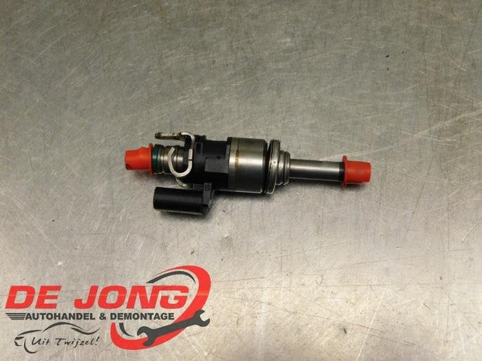 Injecteur (injection essence) d'un Ford Fiesta, Autos : Pièces & Accessoires, -, 3 mois de garantie, -, -