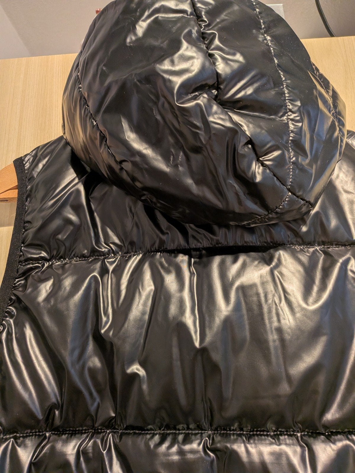 Doudoune sans manches, Vêtements | Femmes, Enlèvement, Noir
