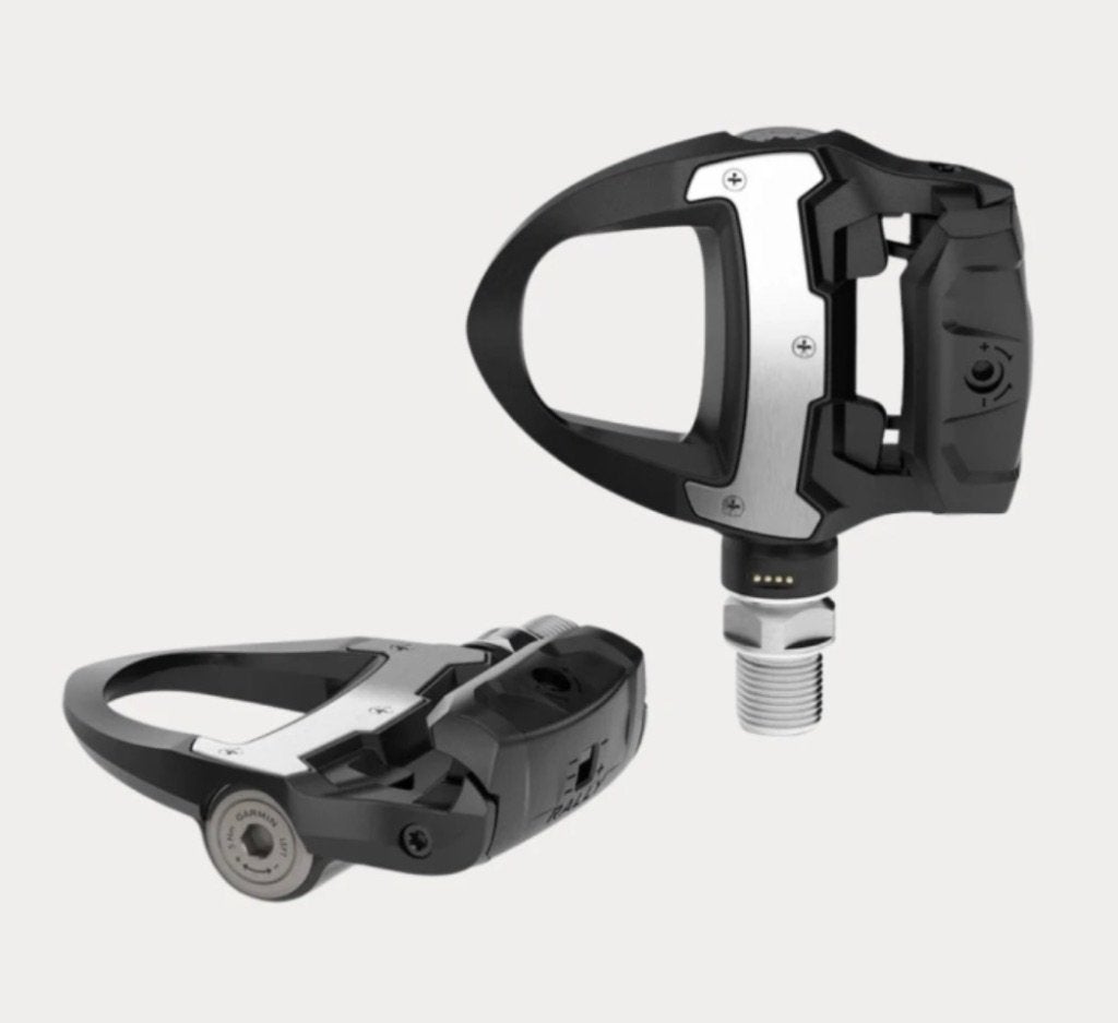 Garmin rally 210 powermeter, Fietsen en Brommers, Fietsonderdelen, Zo goed als nieuw, Ophalen