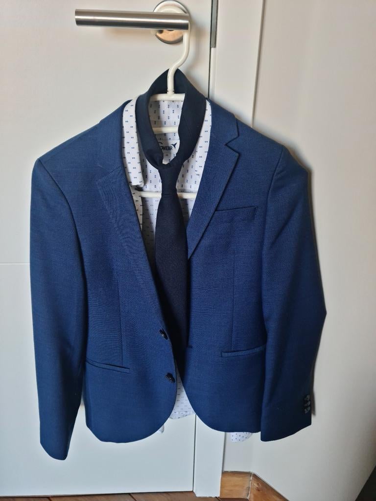 Communie kleding maat 152, Kinderen en Baby's, Ophalen, Maat 152