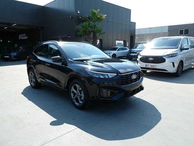 Ford Kuga ST-Line 2.5 i FHEV 180pk BLIS Camera '26 Stock, Auto's, Ford, Automaat, Parkeersensor, Euro 6, 131 kW