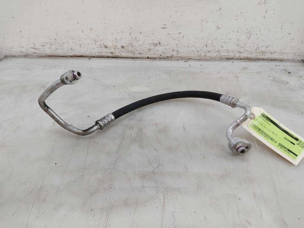 AIRCO LEIDING Audi A3 Limousine (8VS / 8VM) (|5Q0816721AA|), Auto-onderdelen, Airco en Verwarming, Audi, Gebruikt