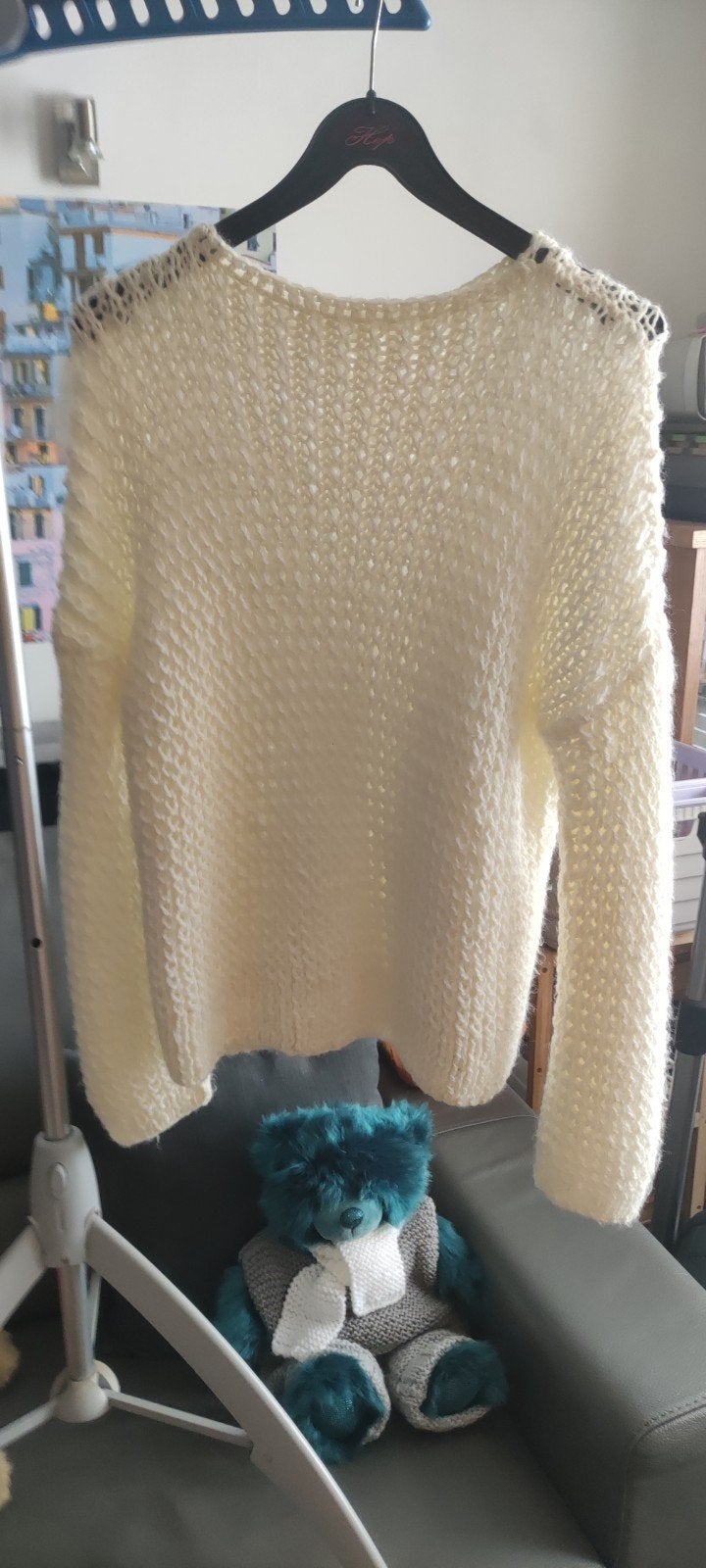 pull femme taille 38 40, Vêtements | Femmes, Pulls & Gilets, Taille 38/40 (M), Sans marque, Comme neuf, Enlèvement