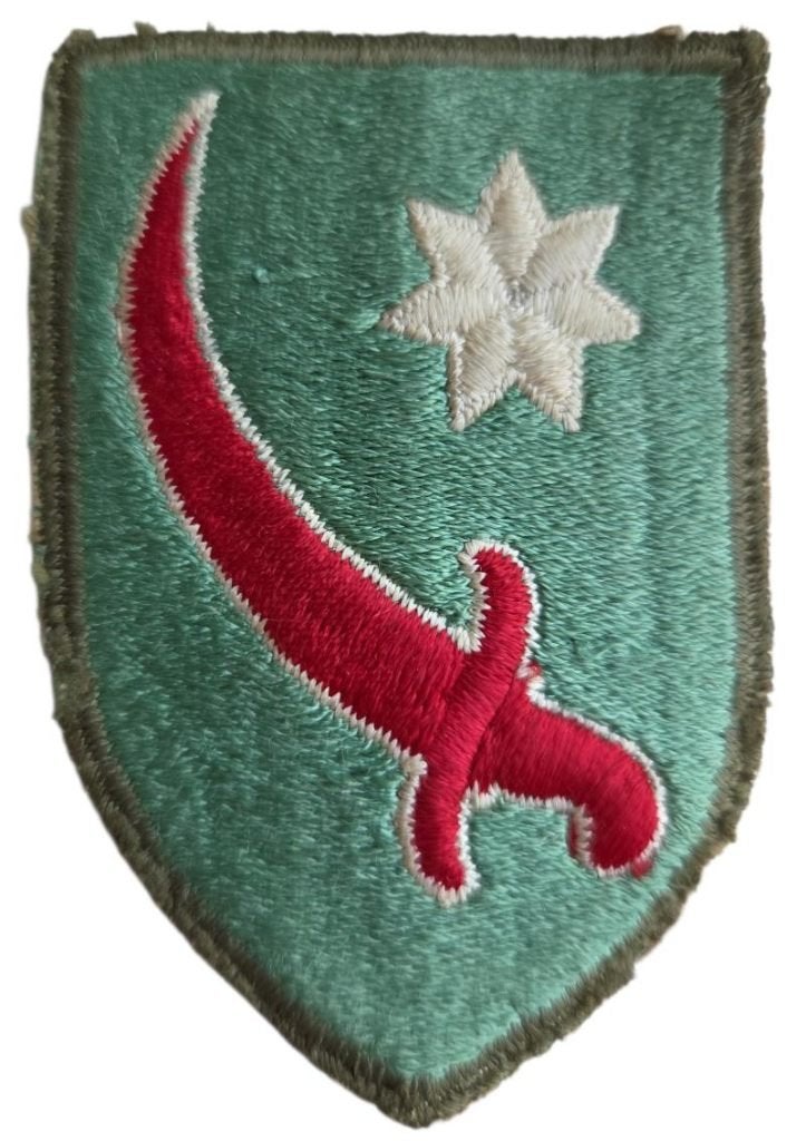 Patch de commandement  pendant, Enlèvement ou Envoi