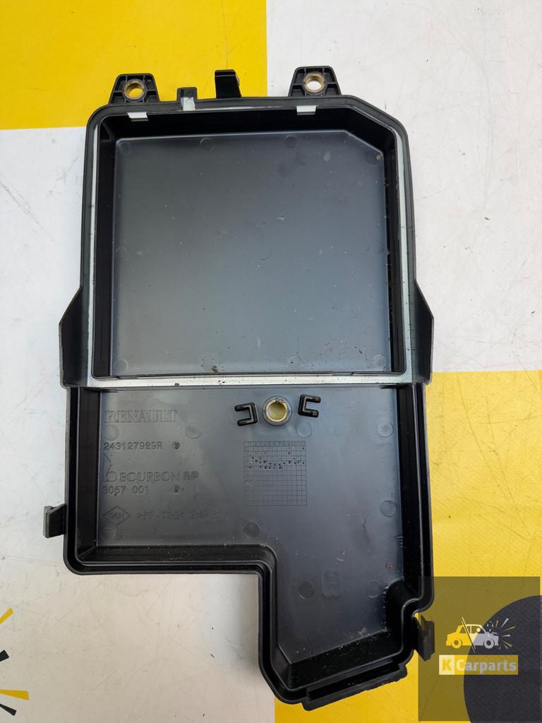 Renault Megane IV Fuse box set 243127929R, Auto-onderdelen, Ophanging en Onderstel, Renault, Gebruikt
