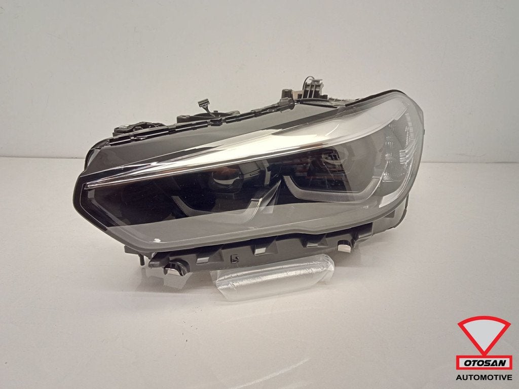 BMW X5 X6 G05 G06 Koplamp Links Full Led 9850411-03, Petuelring 130
80788  Munich, DE, Gebruikt, Info@bmw.de, BMW