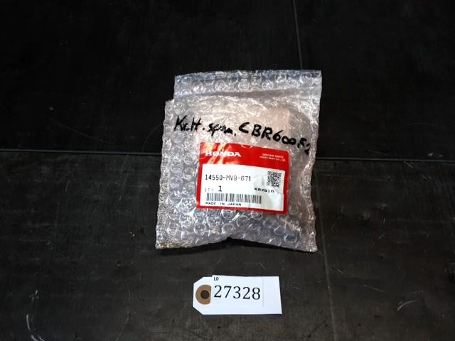 CBR600F 1995 - 1998 Honda Motorblok onderdelen D1-61662, Motoren, Onderdelen | Honda