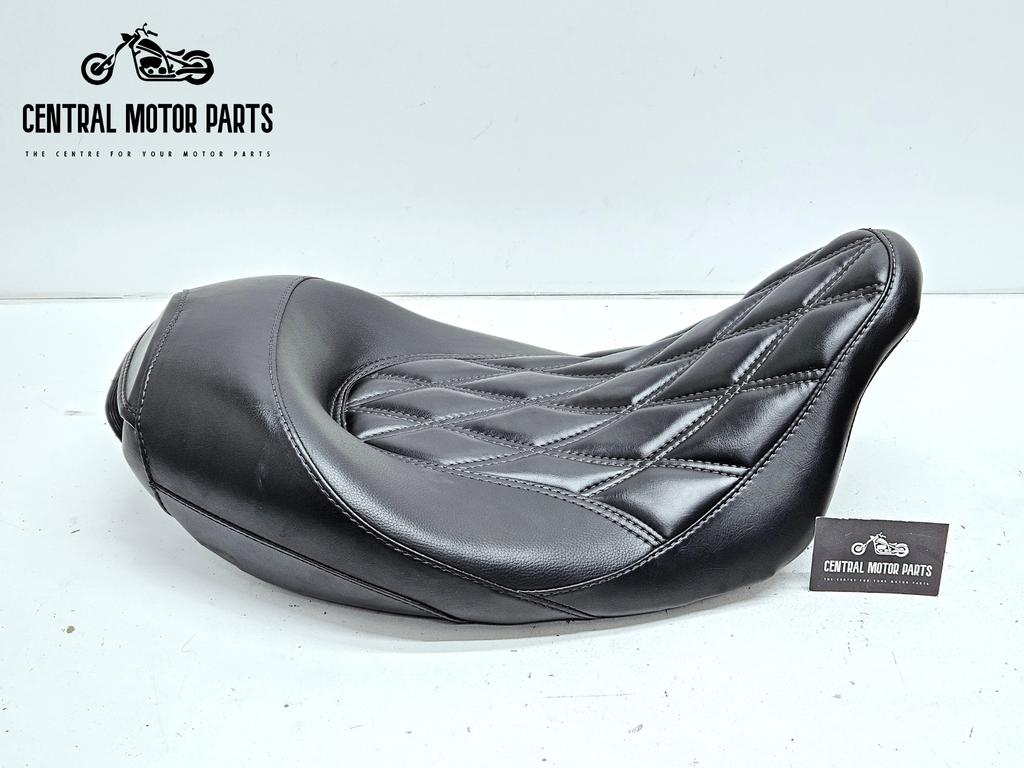 Gel Solo Zadel Low Profile Black Diamond Touring 2009-up, Ophalen of Verzenden, Gebruikt