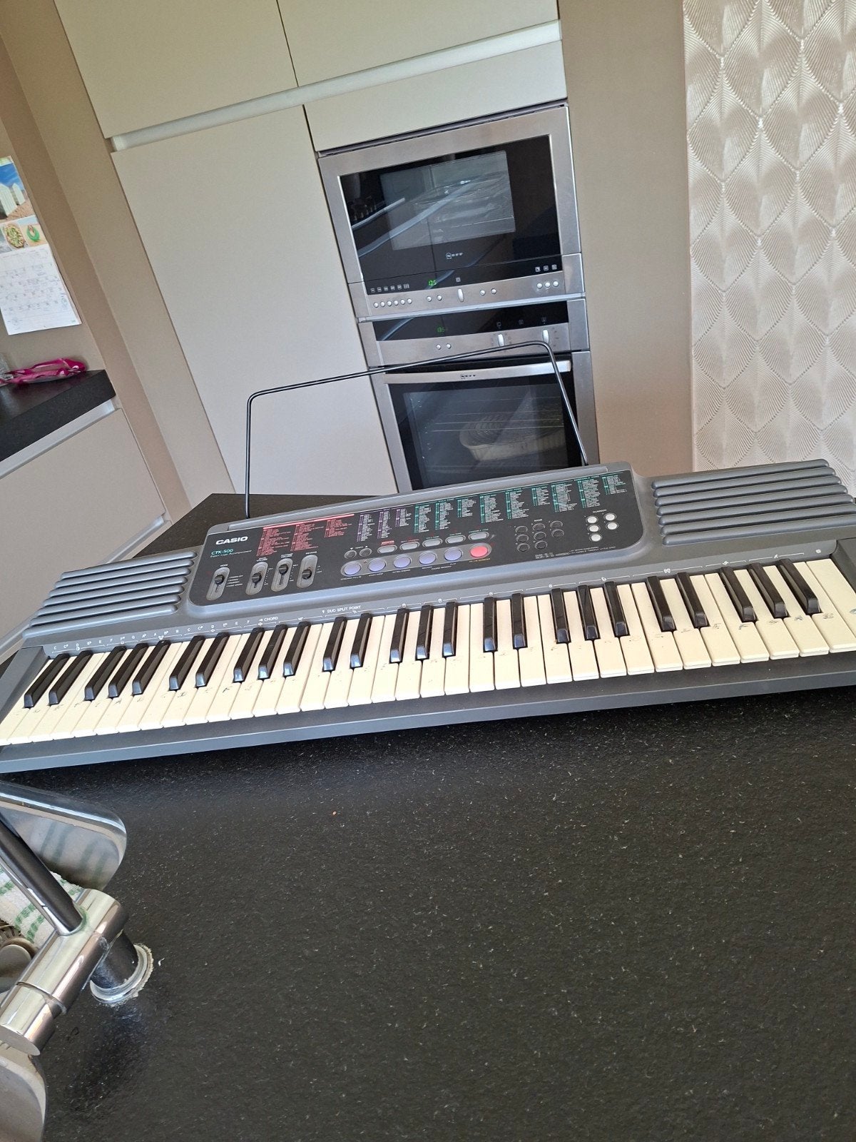 keyboard, Muziek en Instrumenten, Keyboards, Ophalen of Verzenden