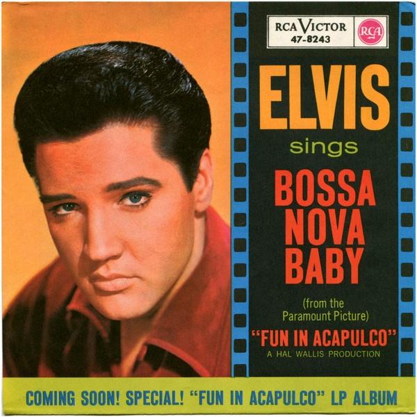 elvis presley, Ophalen of Verzenden