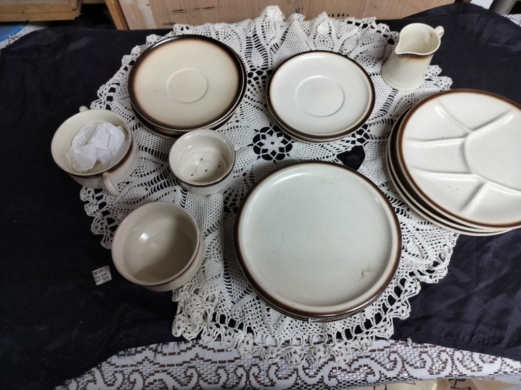 Boch modèle SIERRA  -  Lot à vendre, Ophalen of Verzenden