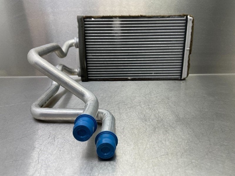 KACHELRADIATEUR Mitsubishi ASX (01-2010/03-2023), Gebruikt, Mitsubishi
