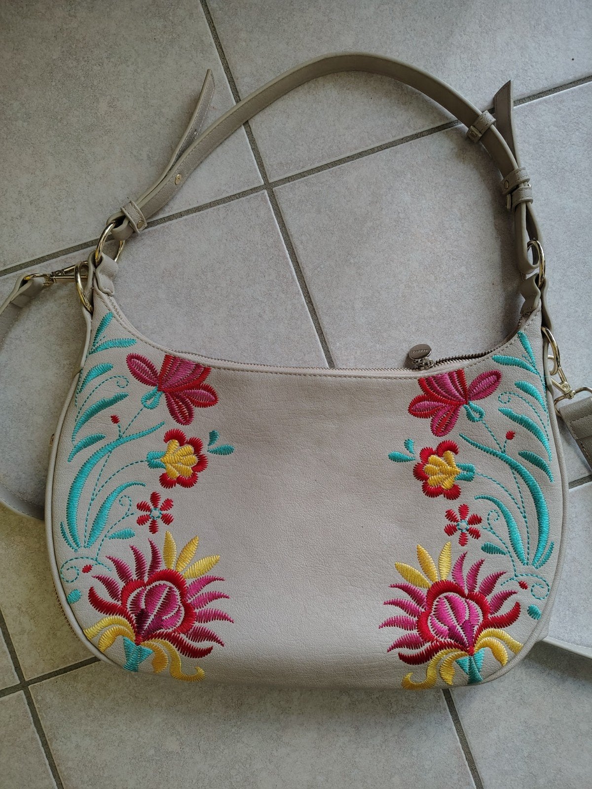 Tas Desigual, Handtassen en Accessoires, Ophalen