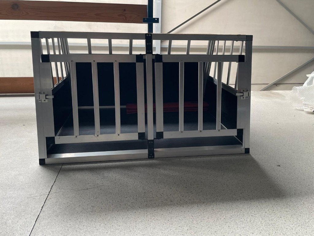 Autobench, Ophalen