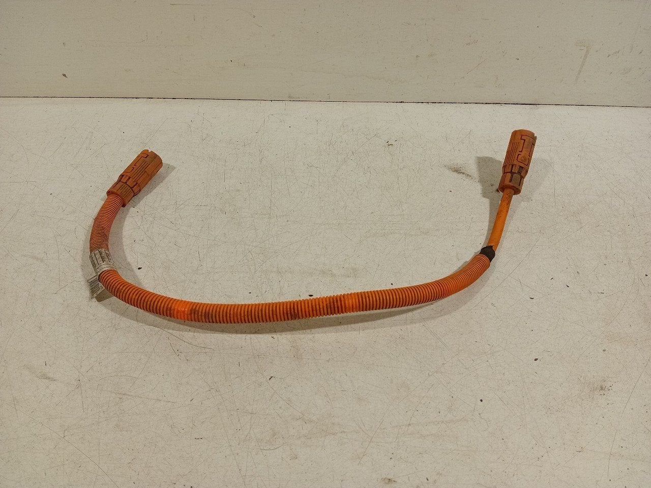 Kabel BMW i3, Onderdelen@venauto.nl, Van der Ven Autorecycling B.V., Ettenseweg 76, 4706 PB Roosendaal, The Netherlands, Enlèvement ou Envoi
