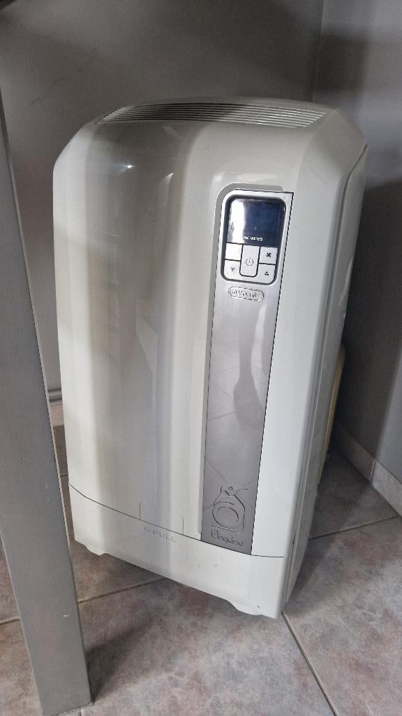 Air co Delonghi Pinguino, Enlèvement ou Envoi, Utilisé