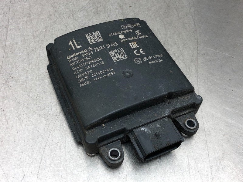 CAPTEUR DIVERS Nissan Micra (K14) (|284K15FA0A|), Utilisé, Nissan