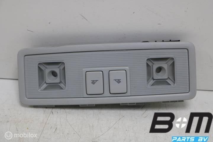 LED binnenverlichting achterzijde VW Golf 7 GTI 5G0947291K, Gebruikt