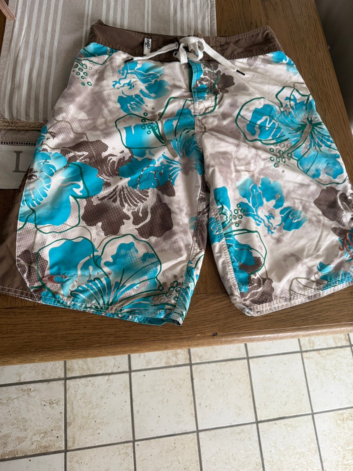 Zwemshorts / shorts 6€ per stuk, Kleding | Heren, Badmode en Zwemkleding, Ophalen, Maat 52/54 (L), Blauw, Zwemshort