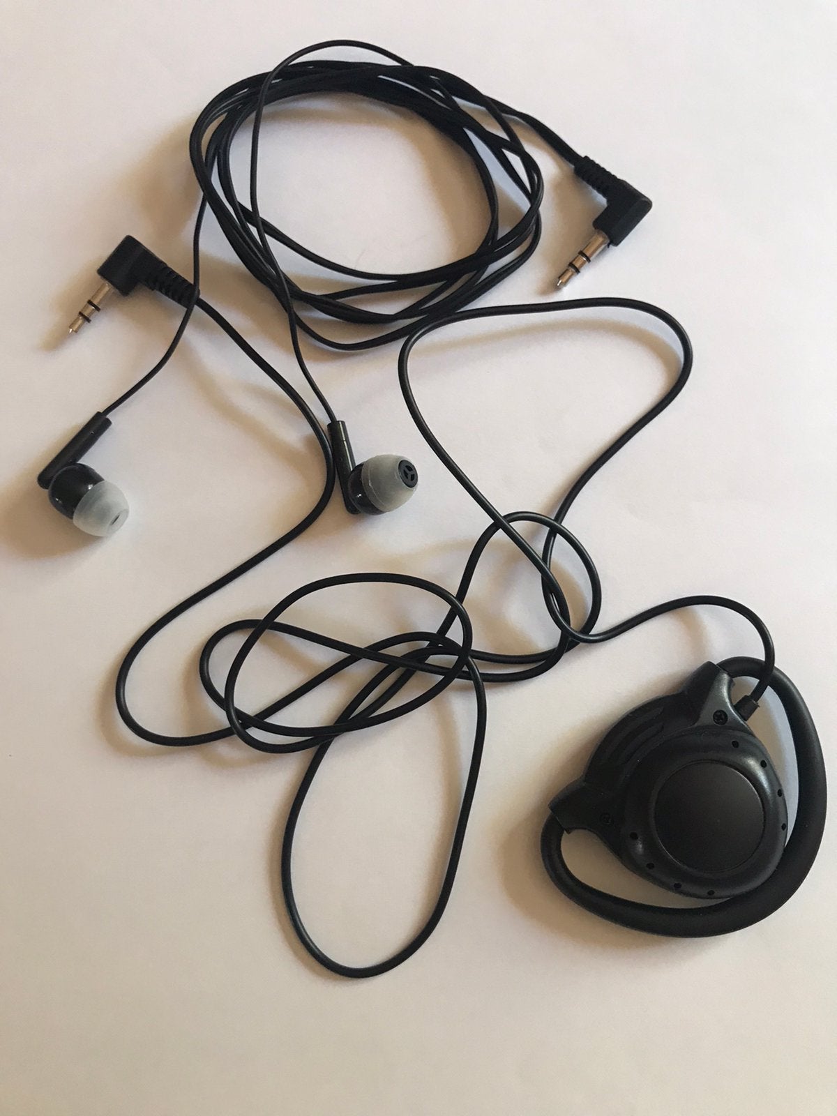 Te koop AUDIO HEADPHONES., Nieuw