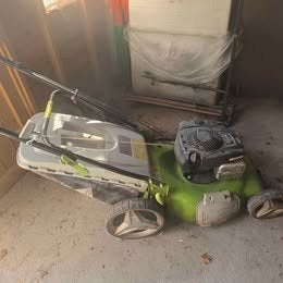 Tondeuse Autotractée BRIGGS & STRATTON 625E 150CC, Jardin & Terrasse, Tondeuses à gazon, Enlèvement