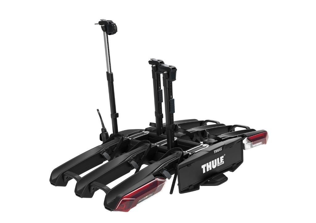 Thule EPOS 3, Ophalen, 3 fietsen of meer, Elektrische fiets, Nieuw
