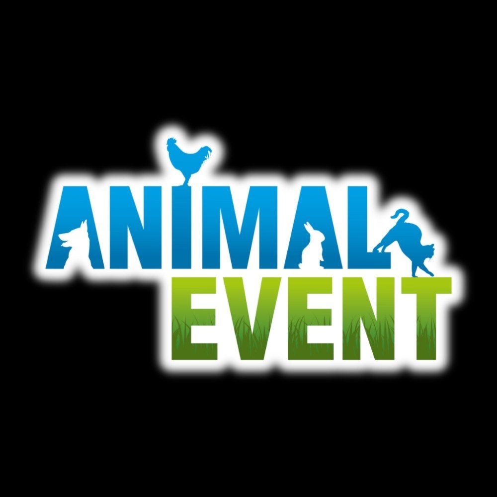 2 tickets animal event vrijdag 2 oktober, Twee personen