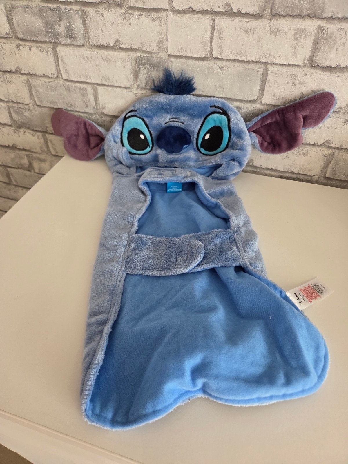 stitch verkleed pakje, Kinderen en Baby's, Ophalen of Verzenden, Hond