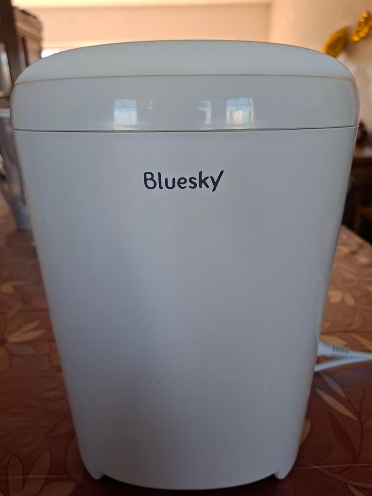 Bluesky broodbakmachine, Ophalen of Verzenden