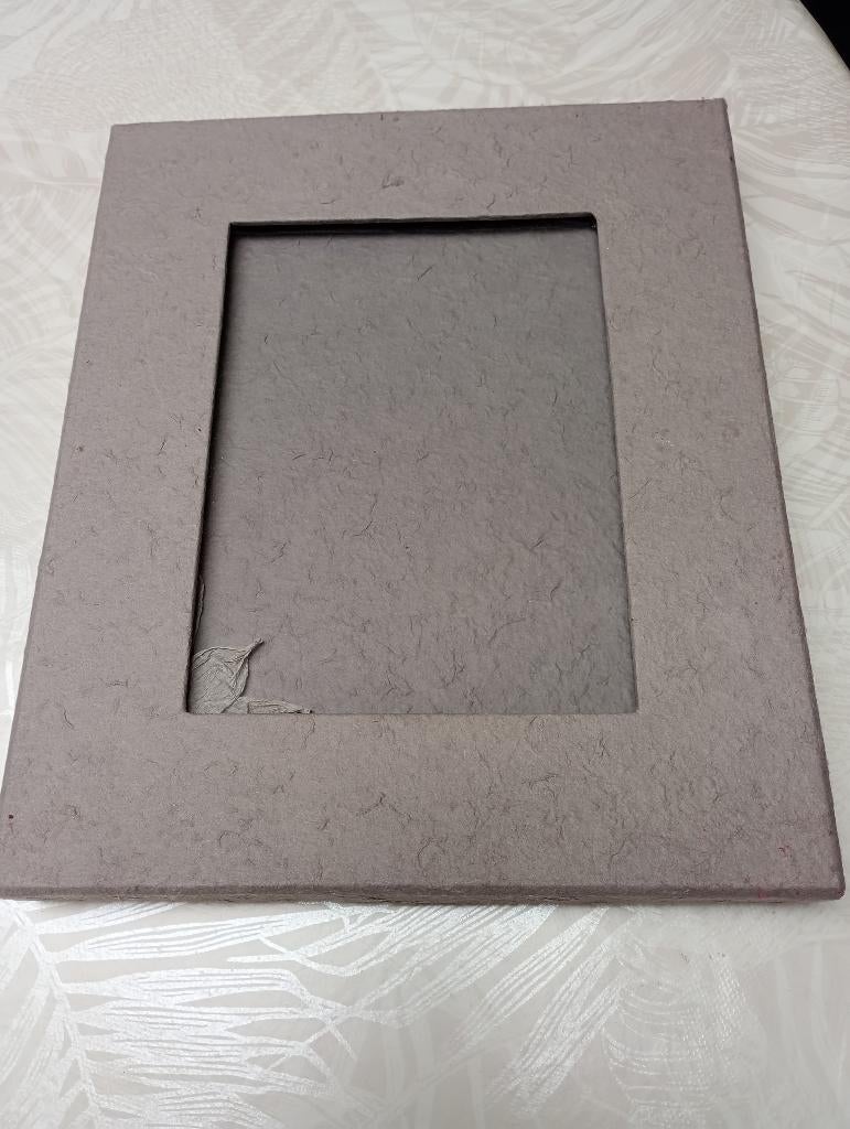 Album photo et coffret, Enlèvement ou Envoi
